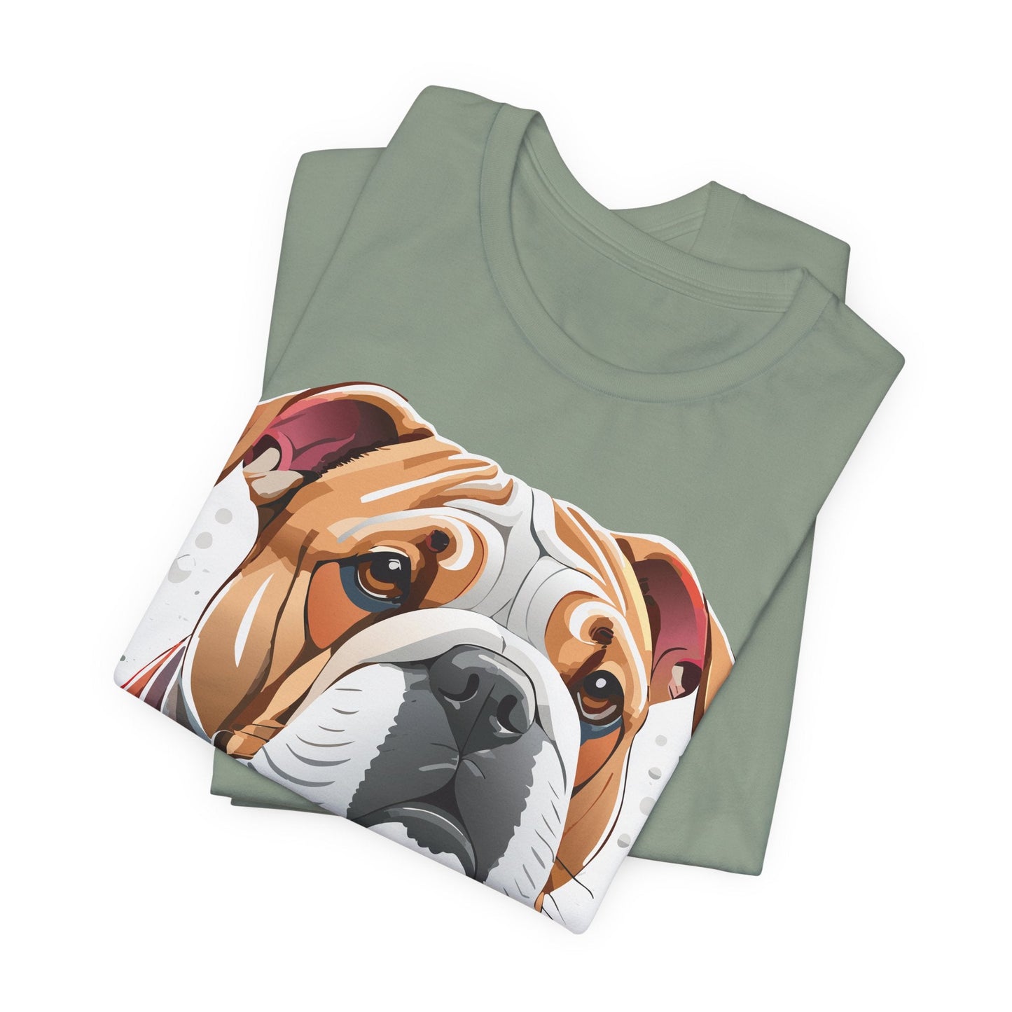 Unisex Animal Shirt With Art Design Animals Tee For Wild Animal Lovers Gildan Softstyle 100 Cotton