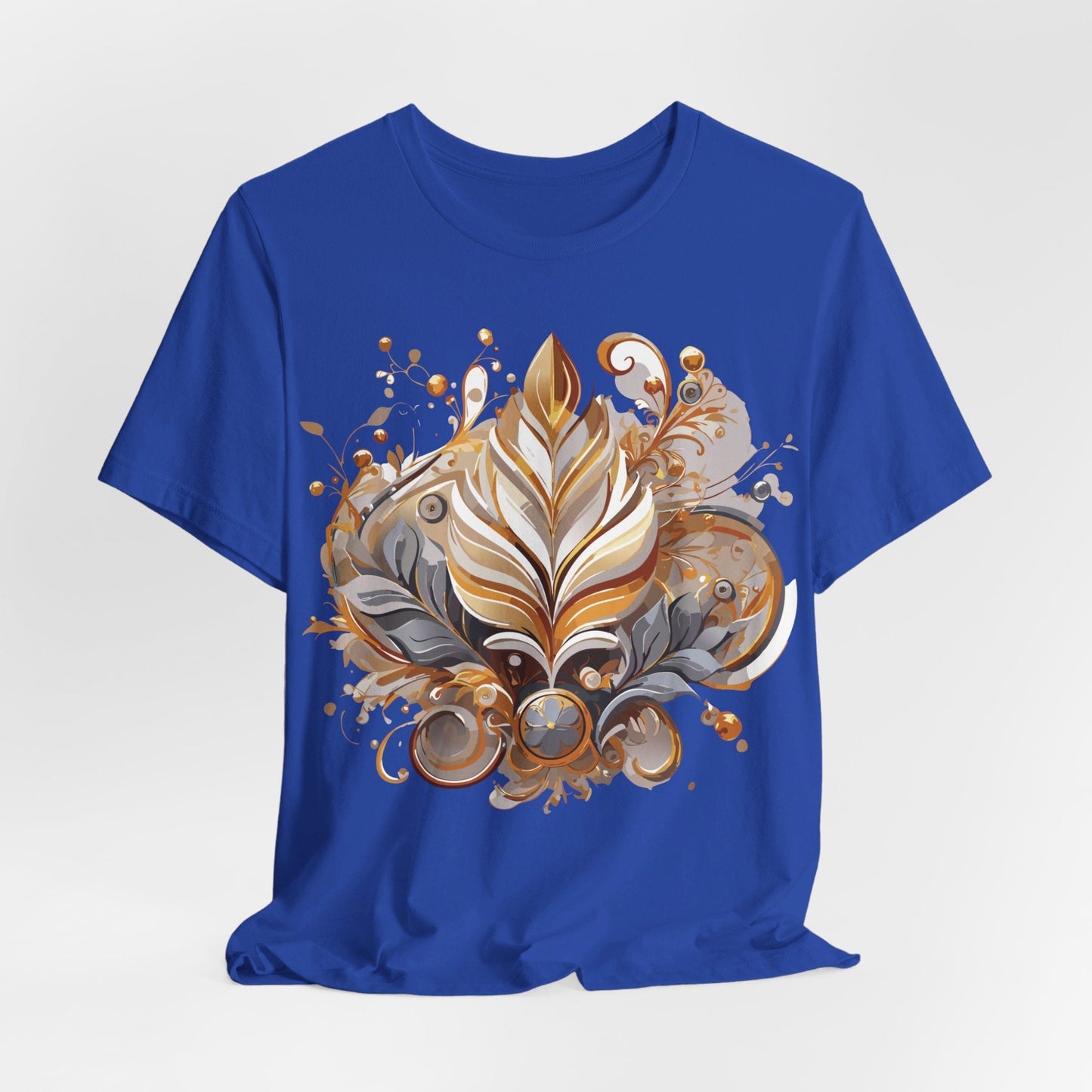 Adelpha Graphic T Shirt Unisex Jersey Short Sleeve Vintage Inspired Artwork Tee Premium