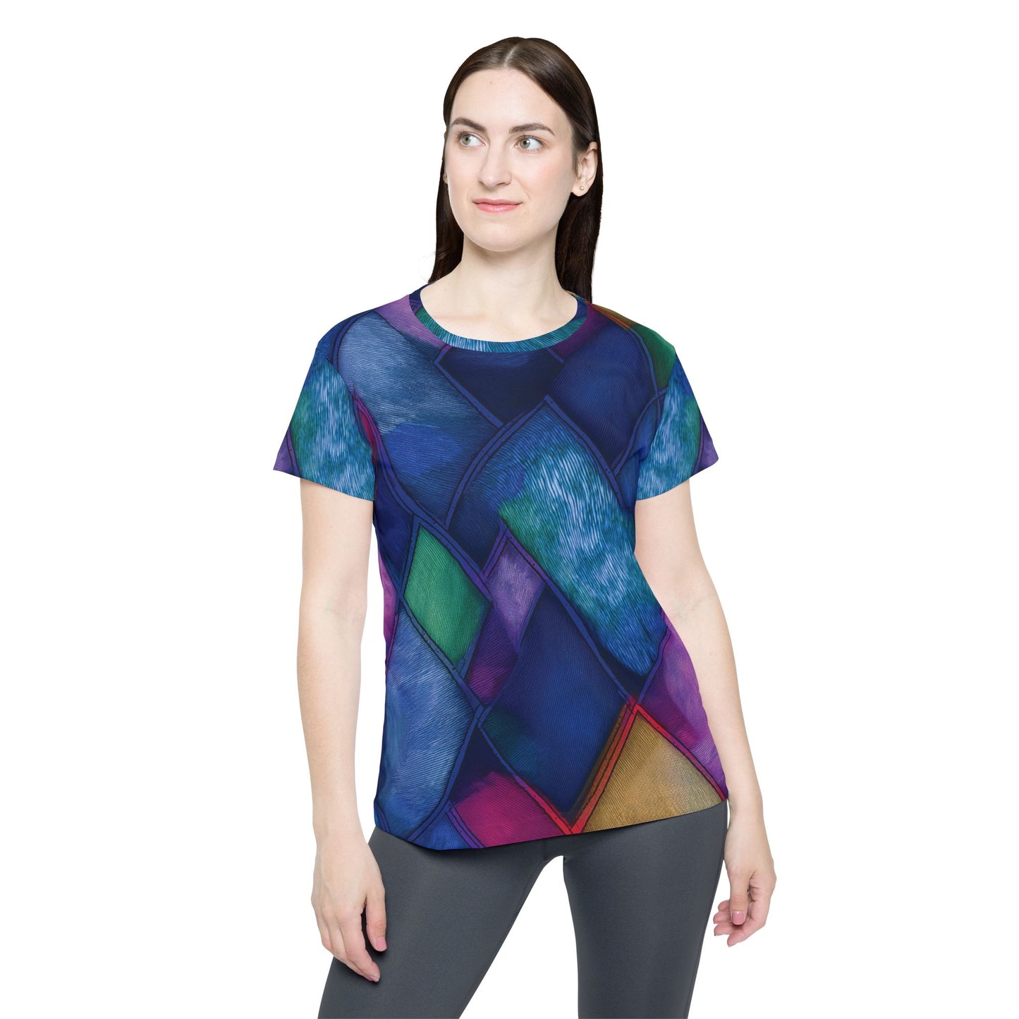 Denim T Shirt, Denim Tee