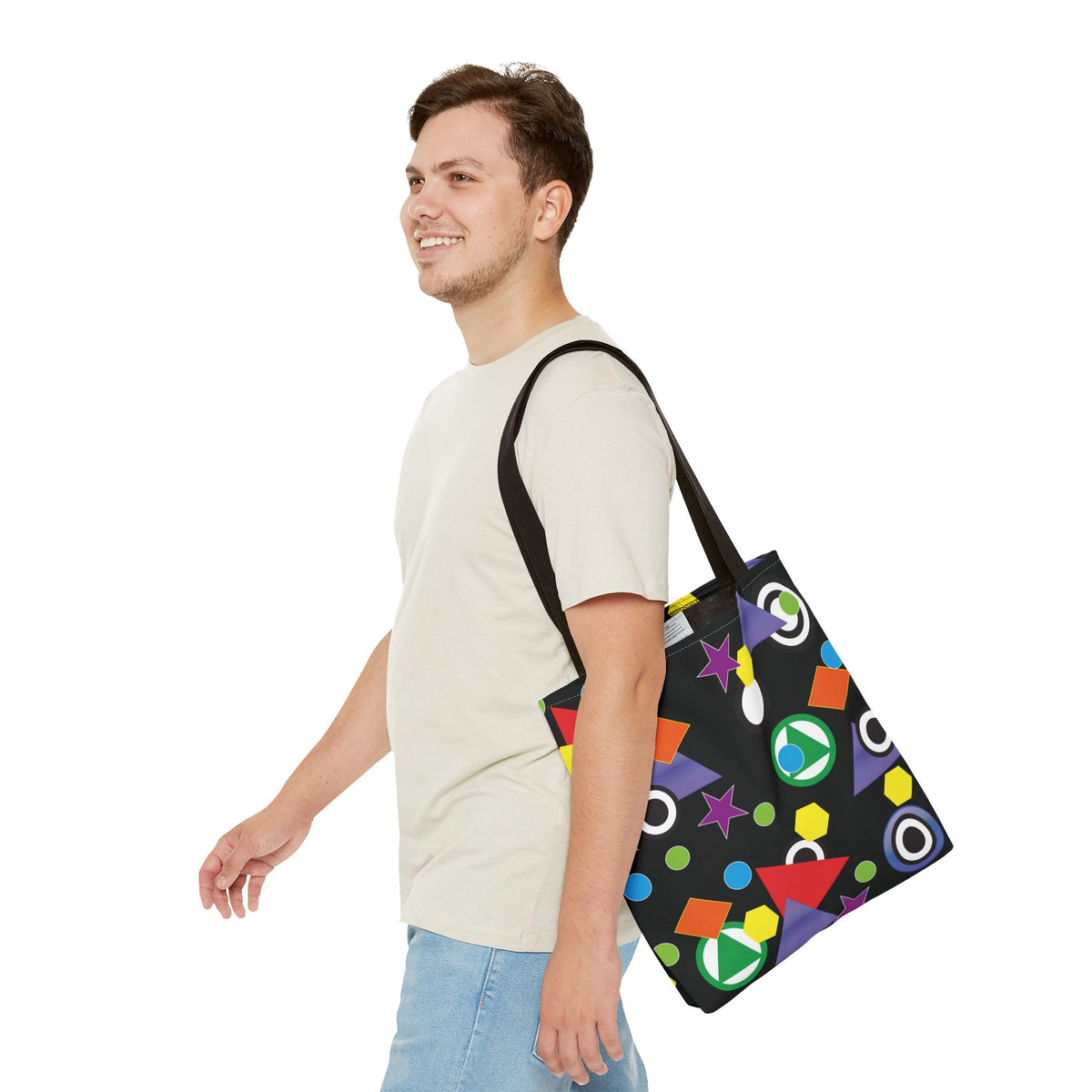 Designer Canvas Bag