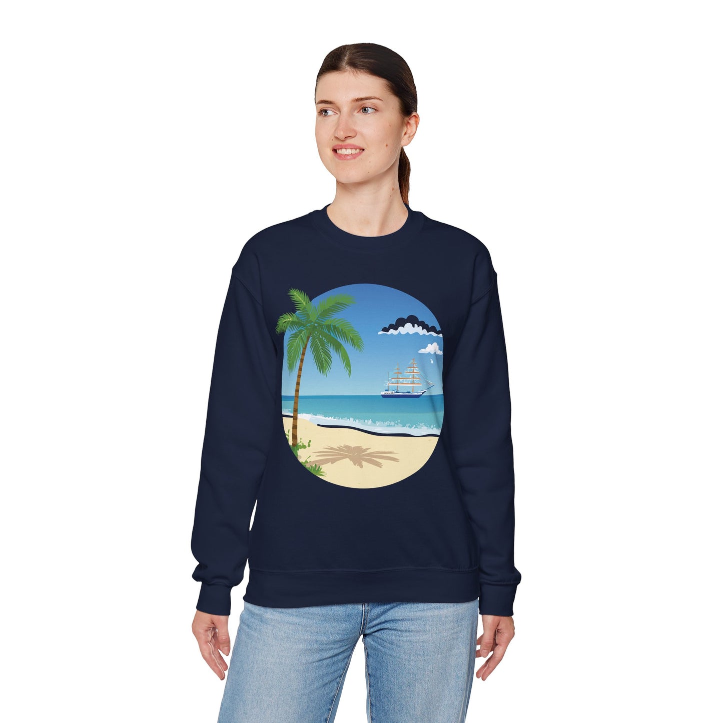 BEACH Sweatshirt