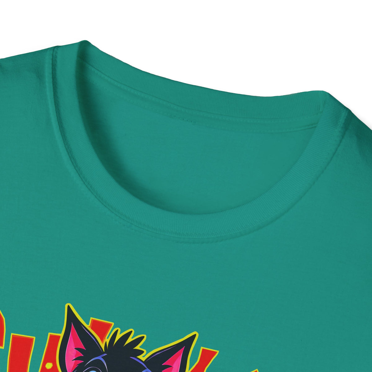T Shirt with Cartoon, Cartoon on T Shirt, Animation Shirt, T Shirt with Animation, Funny Animals Tee Shirt