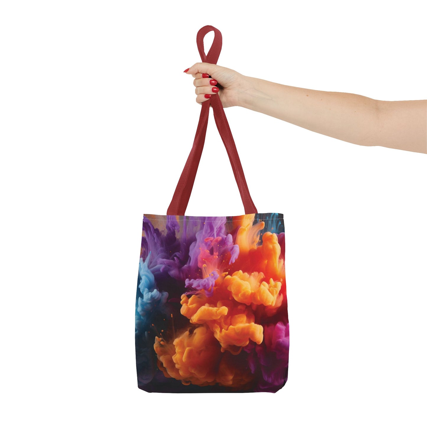 Designer Canvas Bag