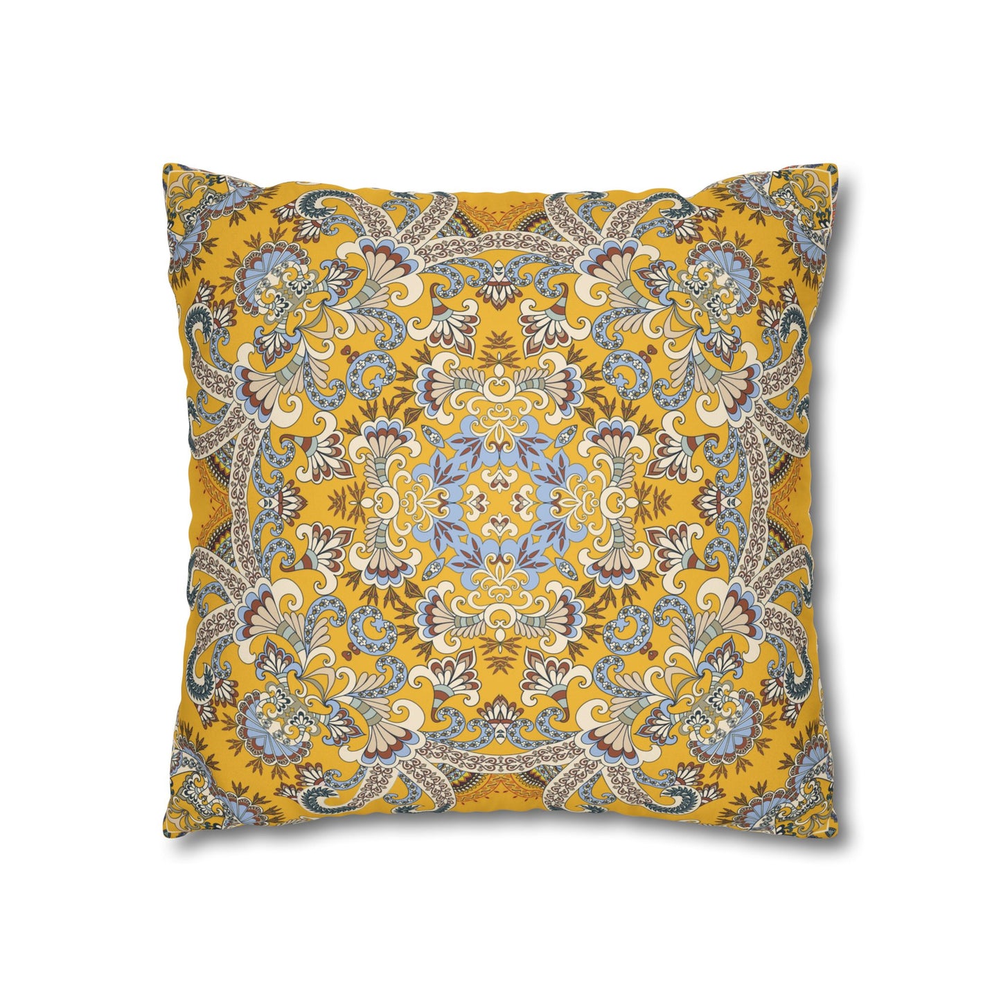Ornament Pillow case