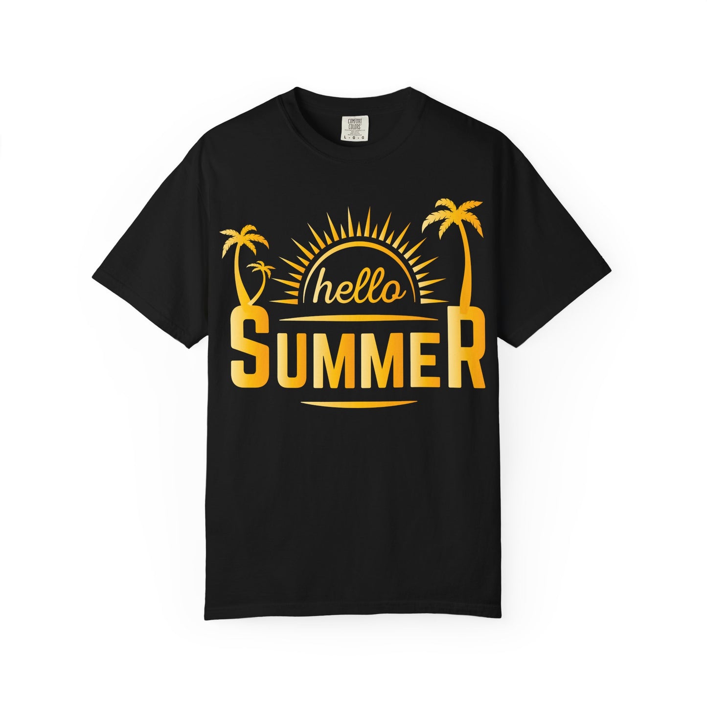 Summer shirt