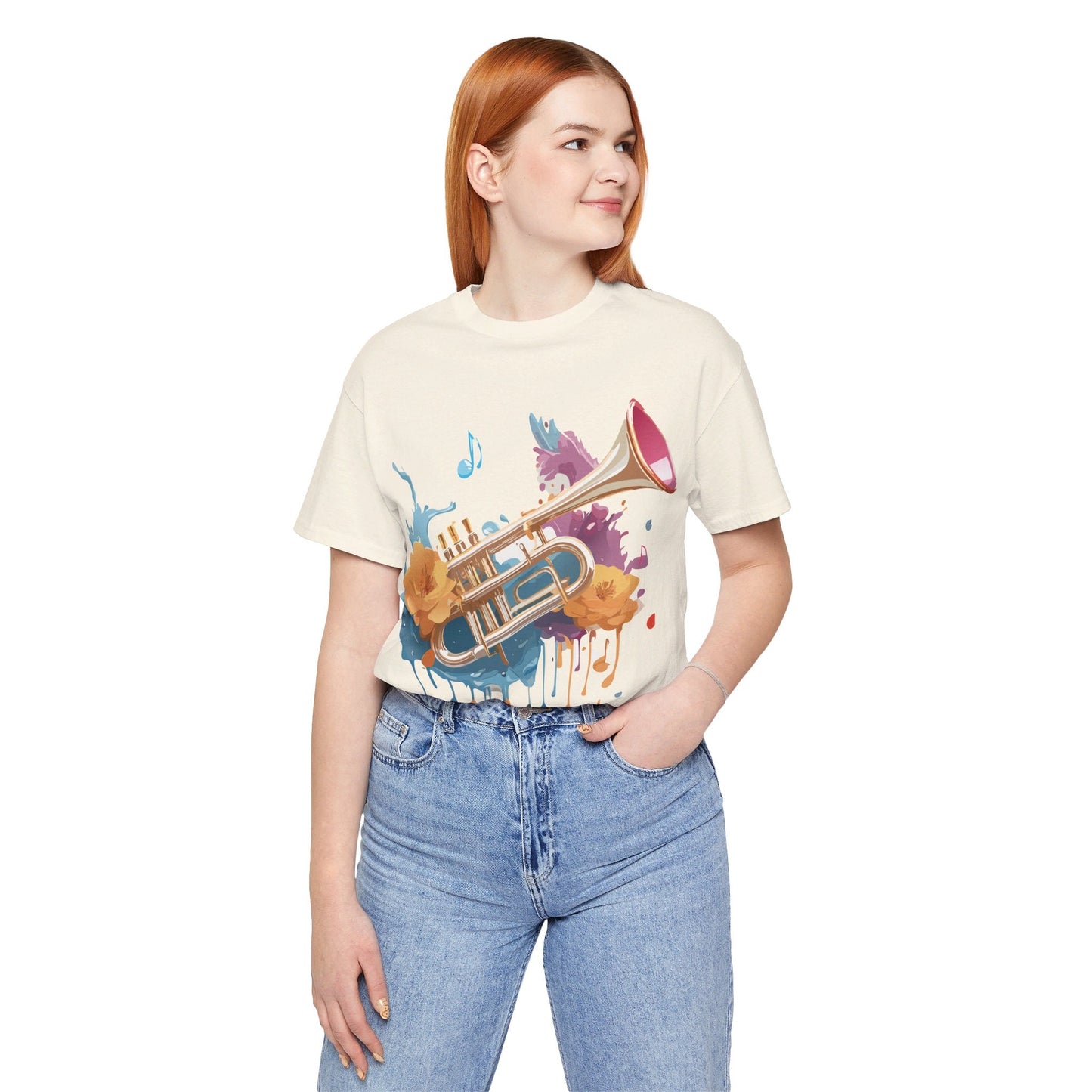 Adelpha Graphic T Shirt Unisex Short Sleeve Art Design Tee Vintage Inspired Artwork