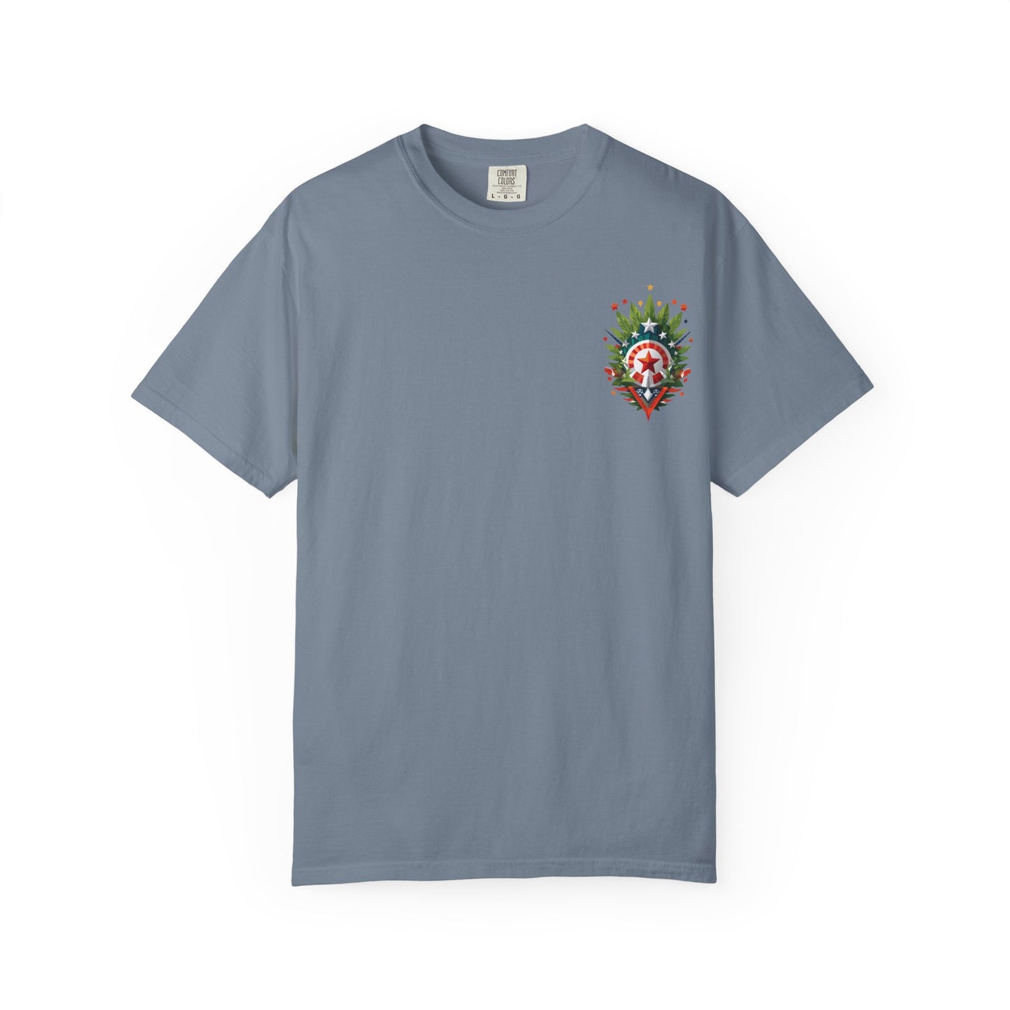 Memorial Day Shirt, Memorial Day Tee