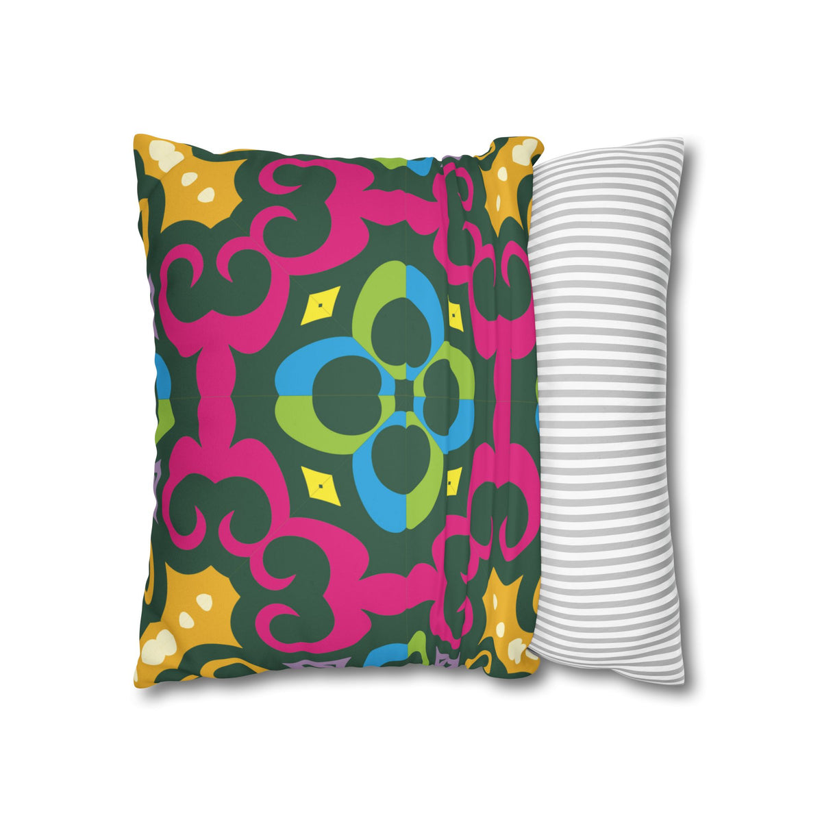 Ornament Pillow case