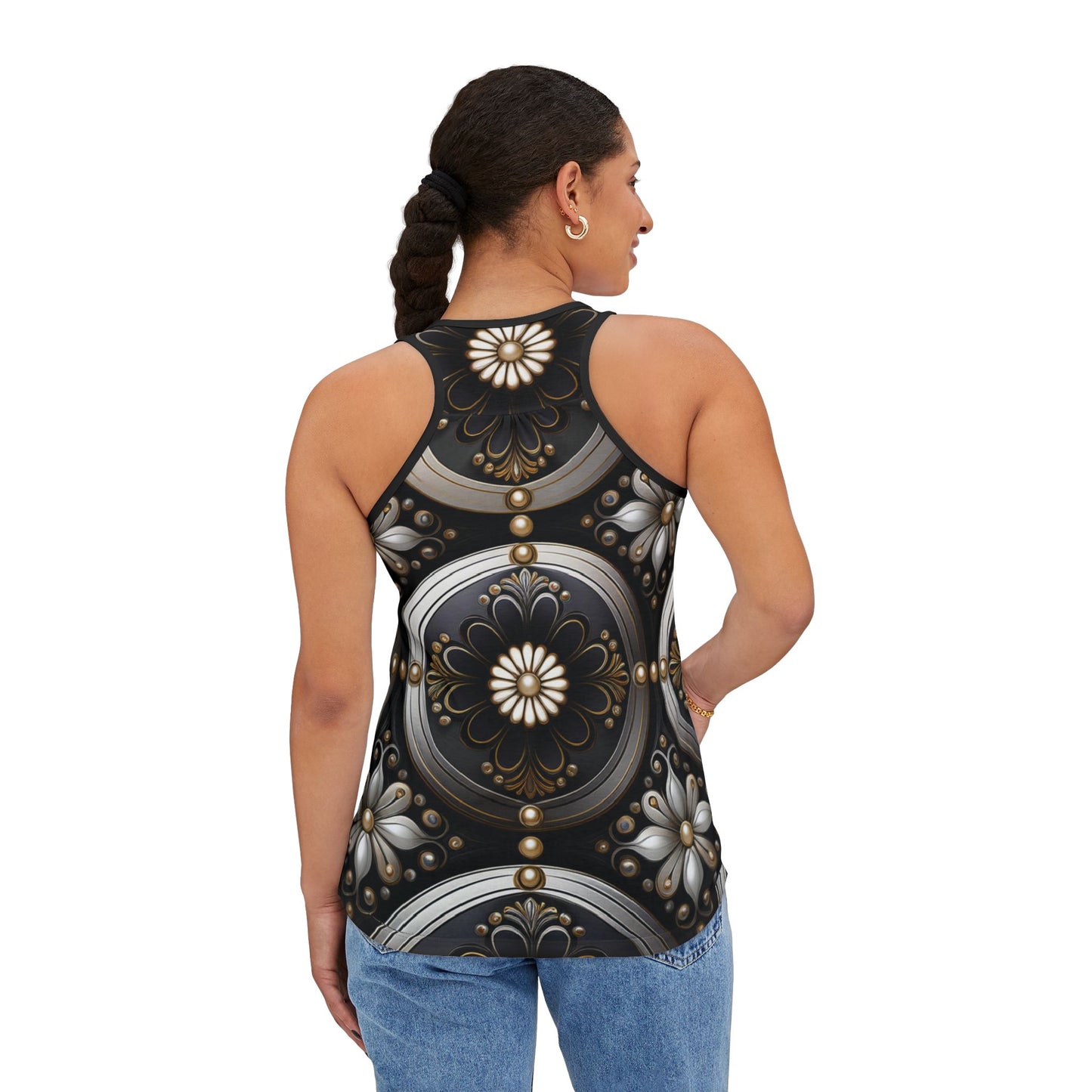 Ornament Tank - PPU BEST