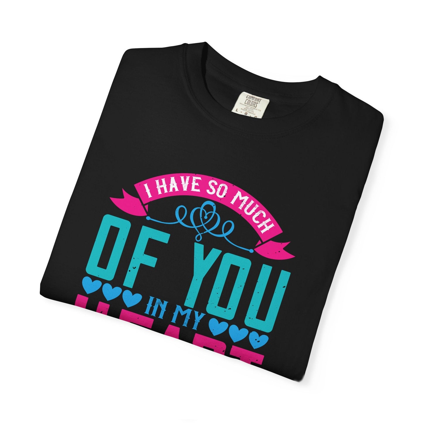 Mom T-shirt Mother Day Mama Tee Unisex Comfort Colors Garment-Dyed Cotton h74
