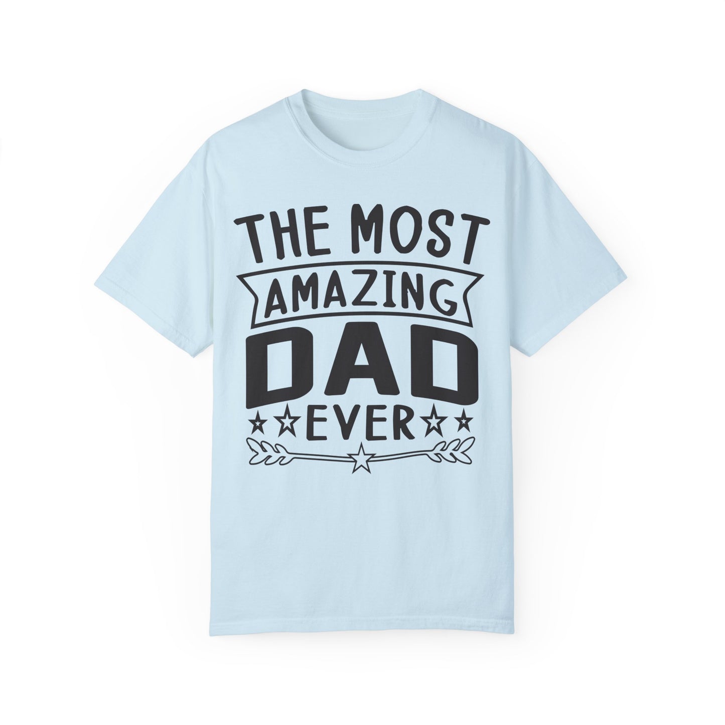 Unisex T-shirt for Father's day