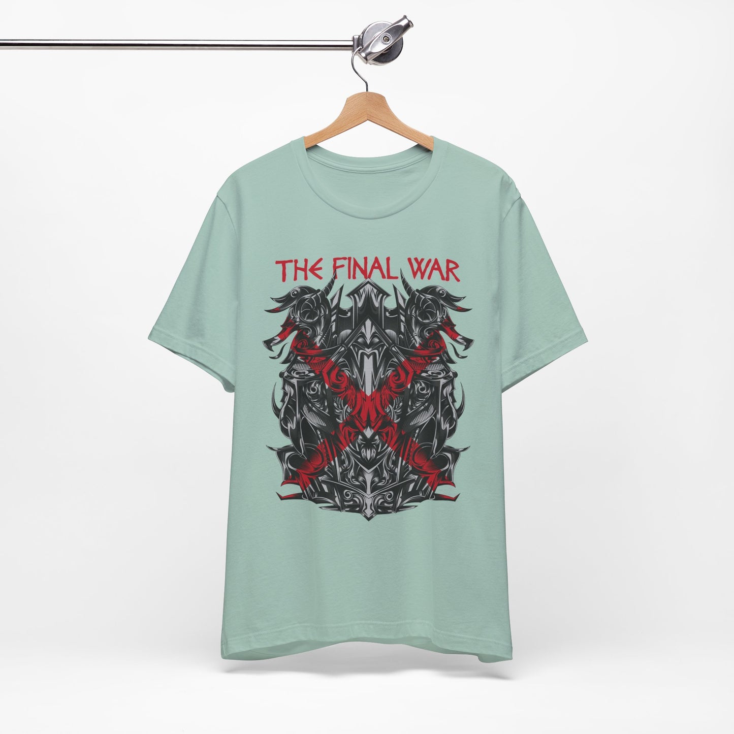 War Graphic Design Tee, War Shirt, Vintage Tees, Art Design T-Shirt, Graphic Tee, Art Shirts