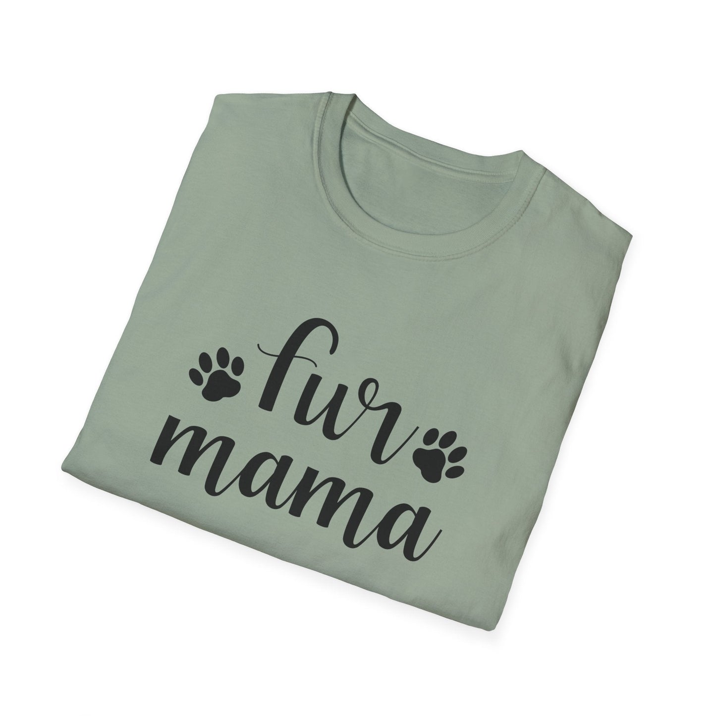 Gildan Softstyle Unisex Dog Slogan T Shirts With Funny Quotes Artwork Design 64000 Cotton Tee