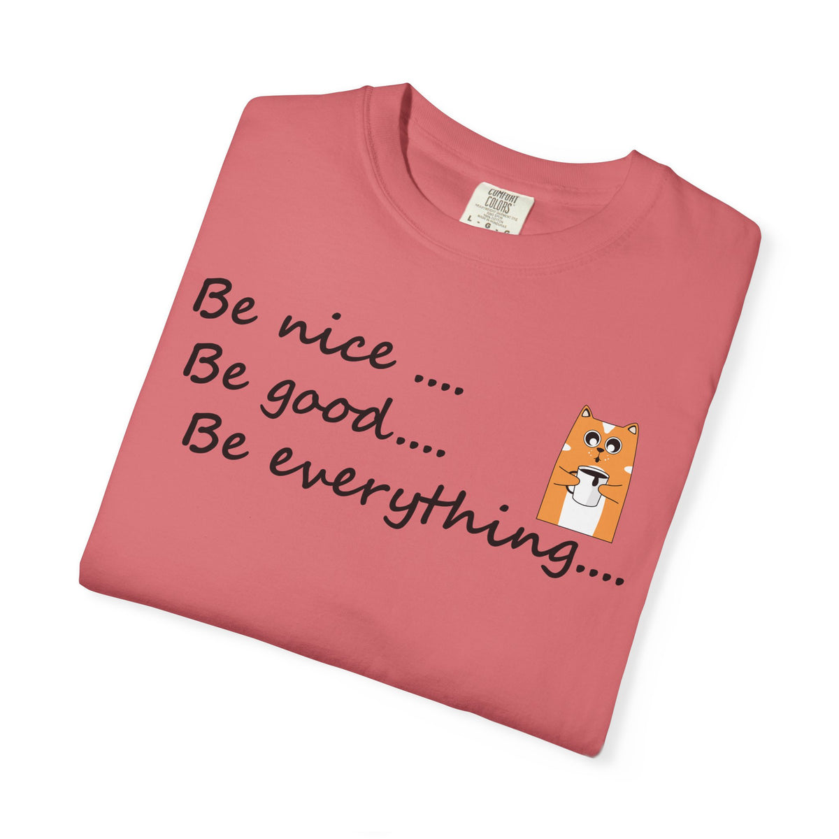 Positive Quotes Shirt