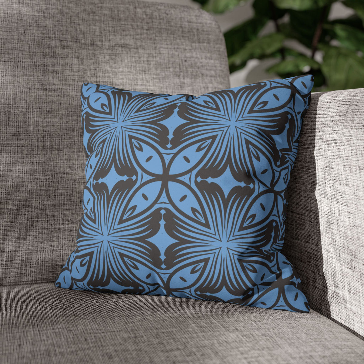 Ornament Pillow case