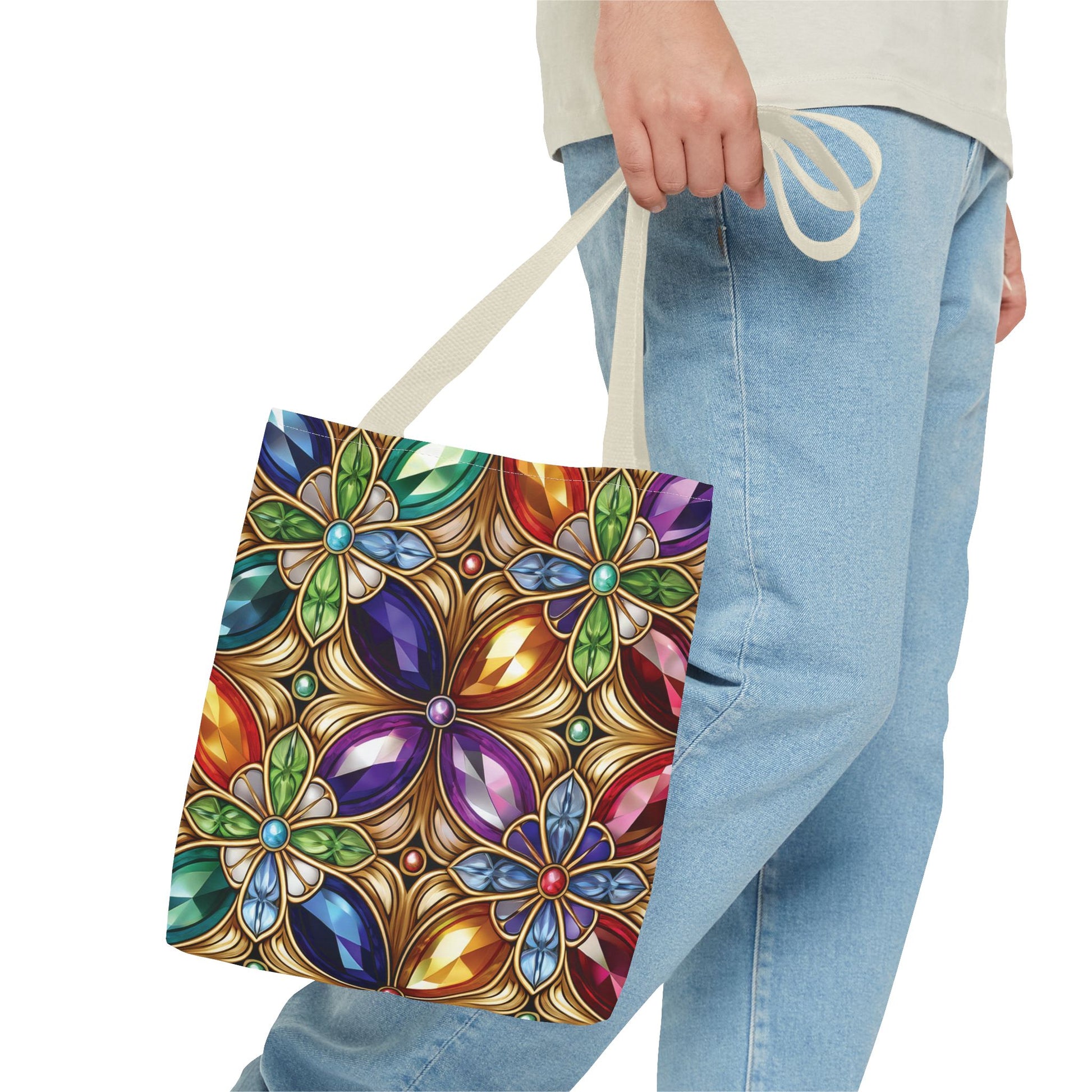 Ornament Tote, Ornament Bag - PPU BEST