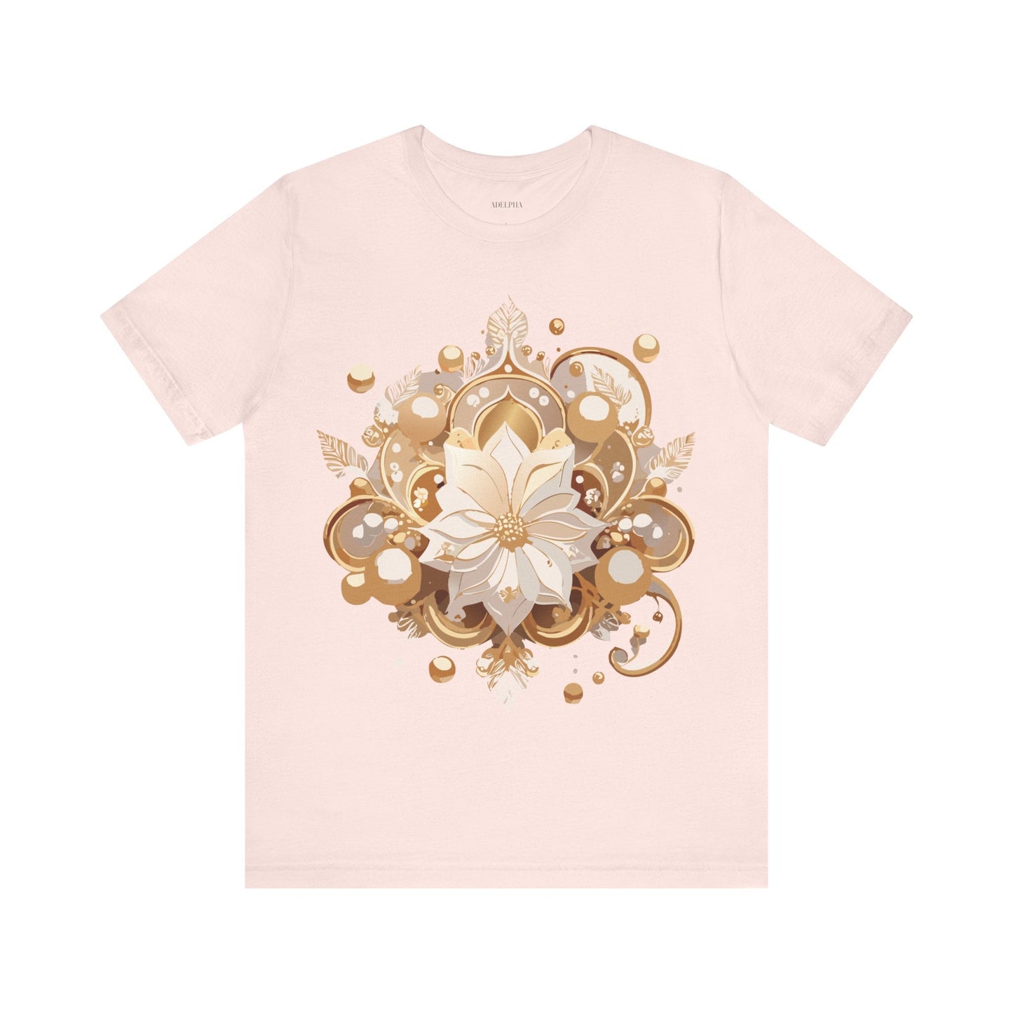 Adelpha Graphic T Shirt Unisex Jersey Short Sleeve Art Design Tee Vintage Inspired Artwork