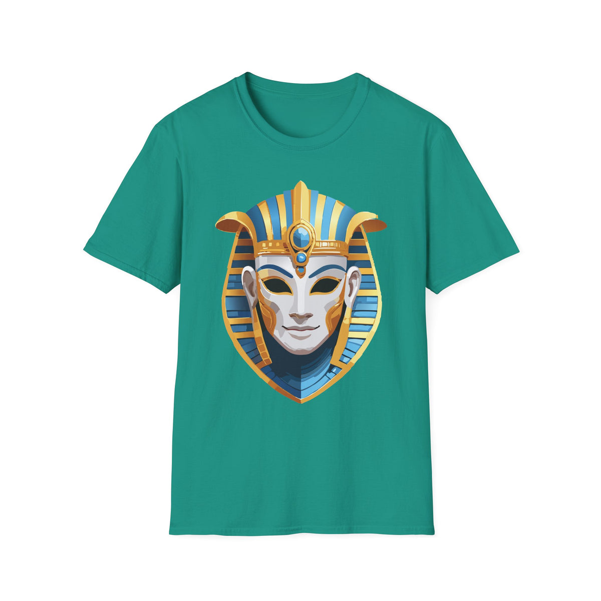 Mask Masquerade Carnival Graphic Tee Gildan Unisex 100 Cotton Tee Shirt a50