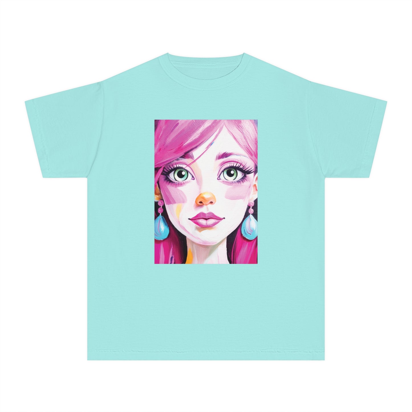 Fancy Shirt - PPU BEST