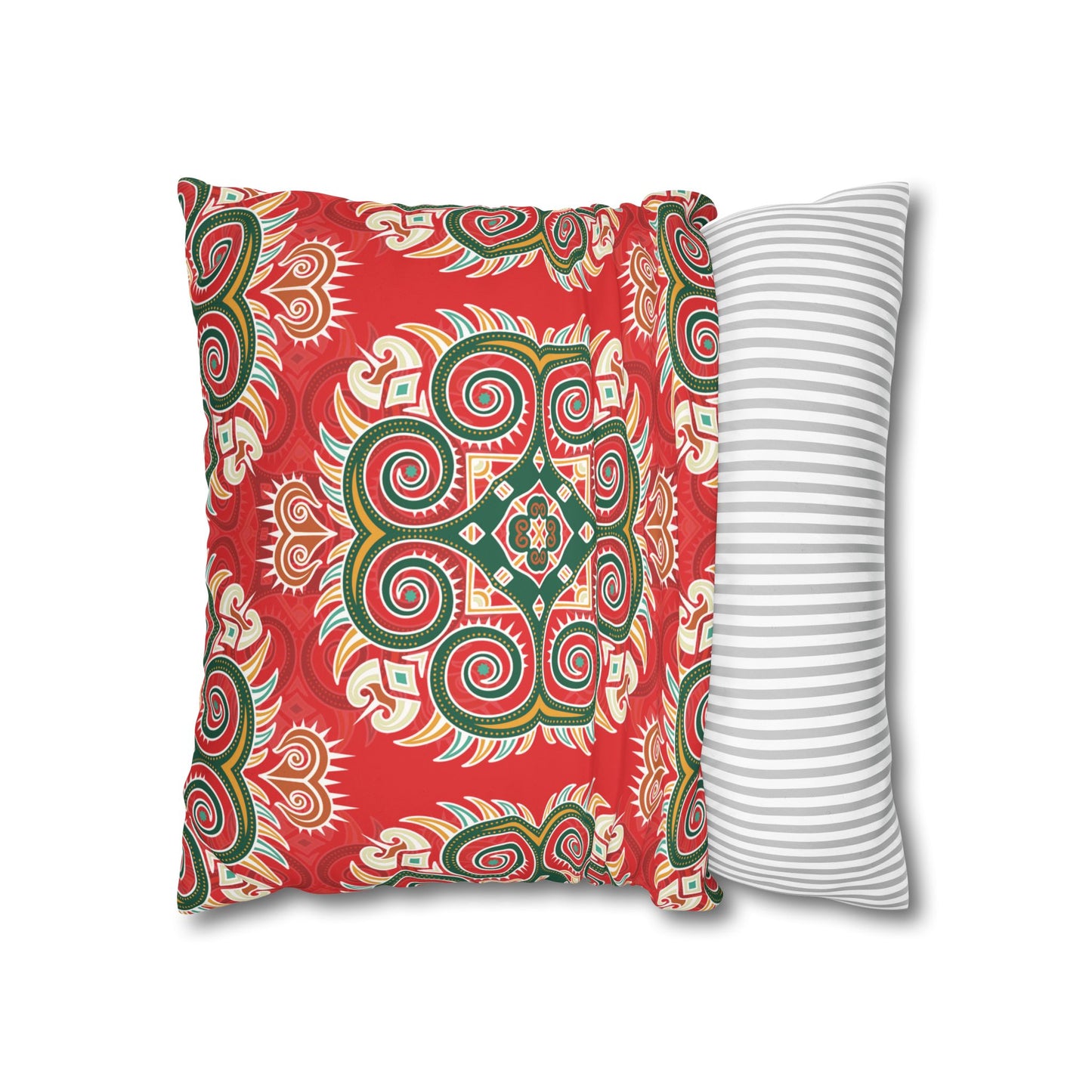 Ornament Pillow case