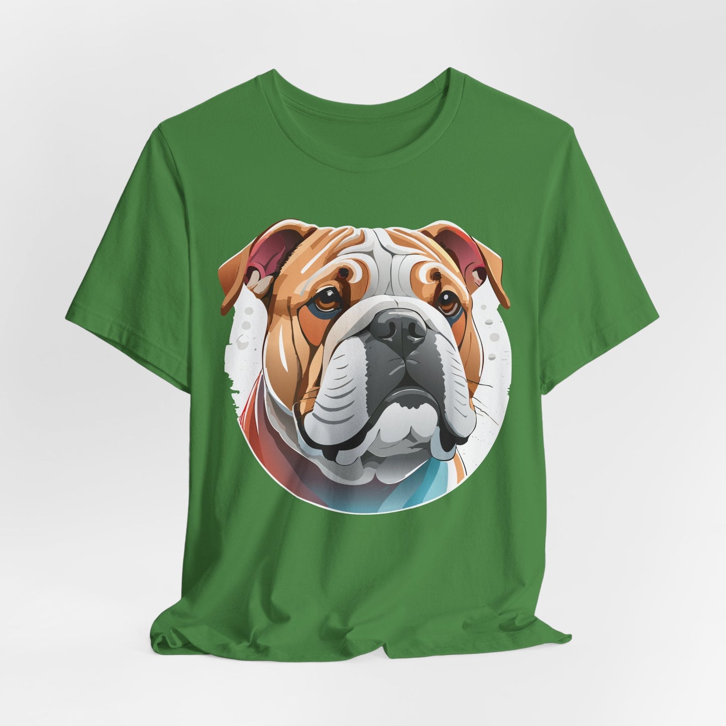 Unisex Animal Shirt With Art Design Animals Tee For Wild Animal Lovers Gildan Softstyle 100 Cotton