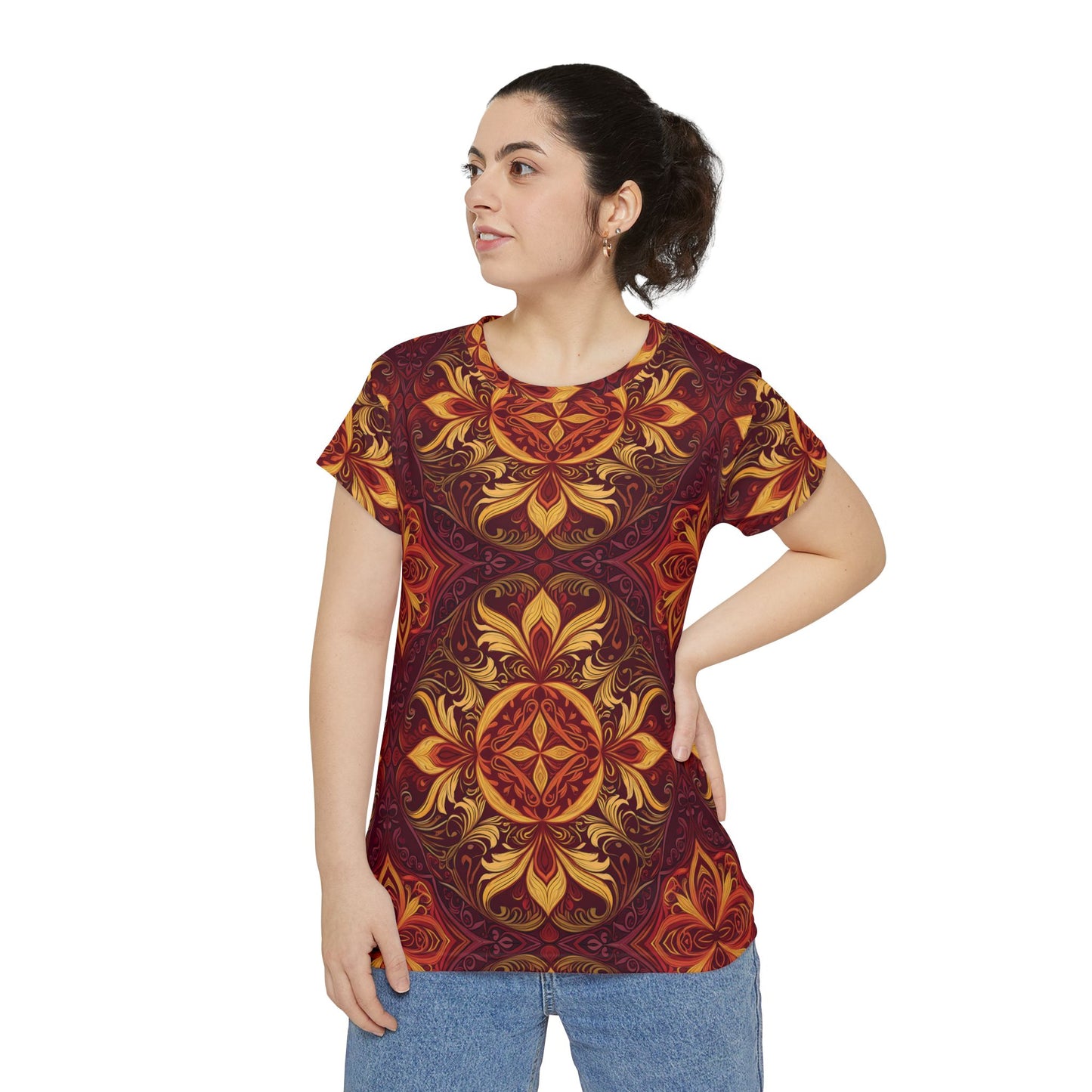 Ornament Shirt - PPU BEST