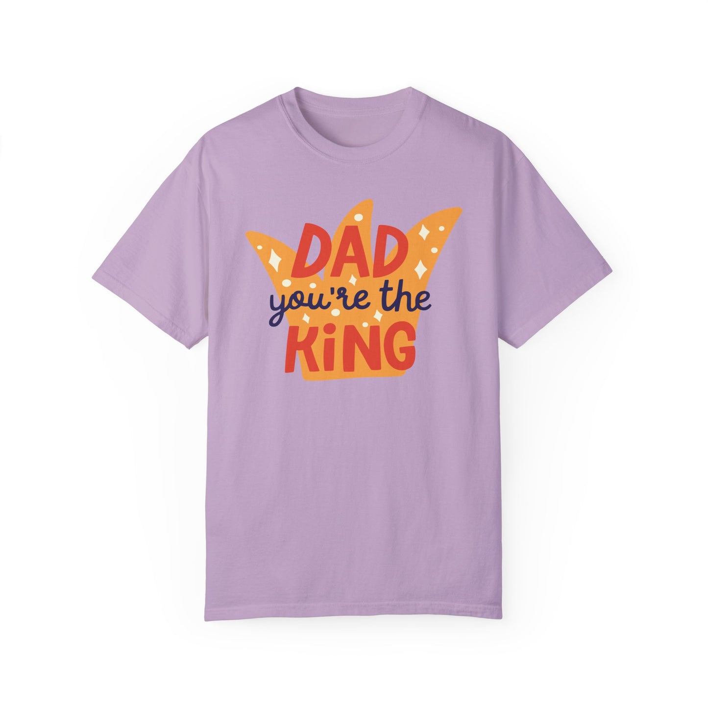 Unisex T-shirt for Father's day