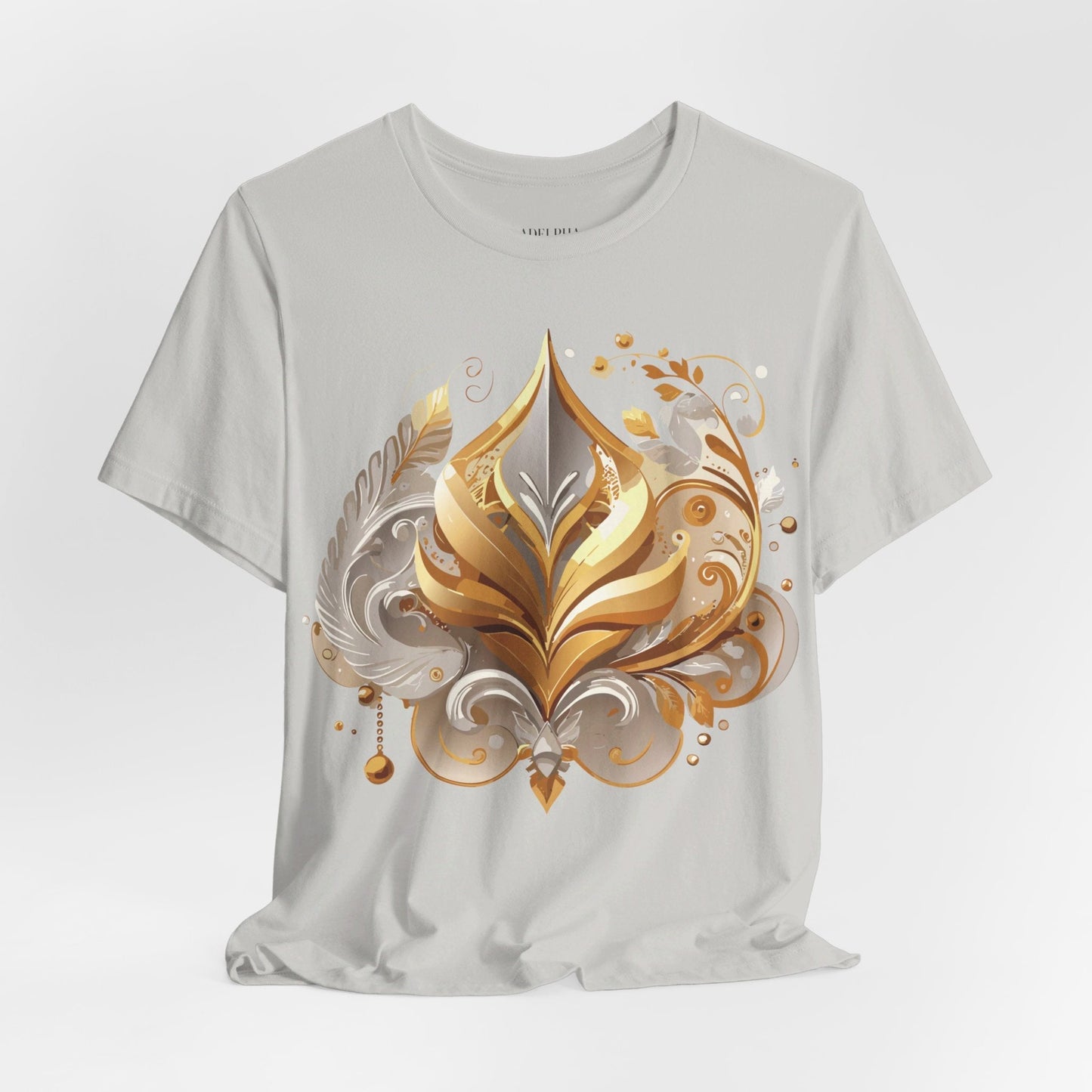 Adelpha Graphic T Shirt Unisex Jersey Short Sleeve Art Design Tee Vintage Inspired Artwork