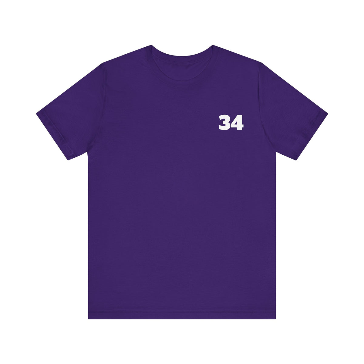 Camiseta unisex de algodón con calavera