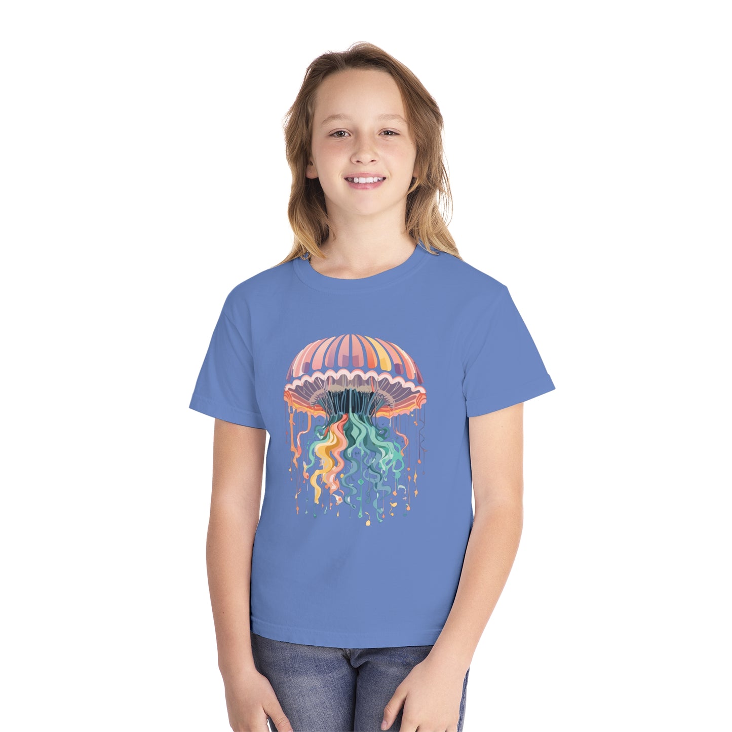 Childrens Animal T Shirts