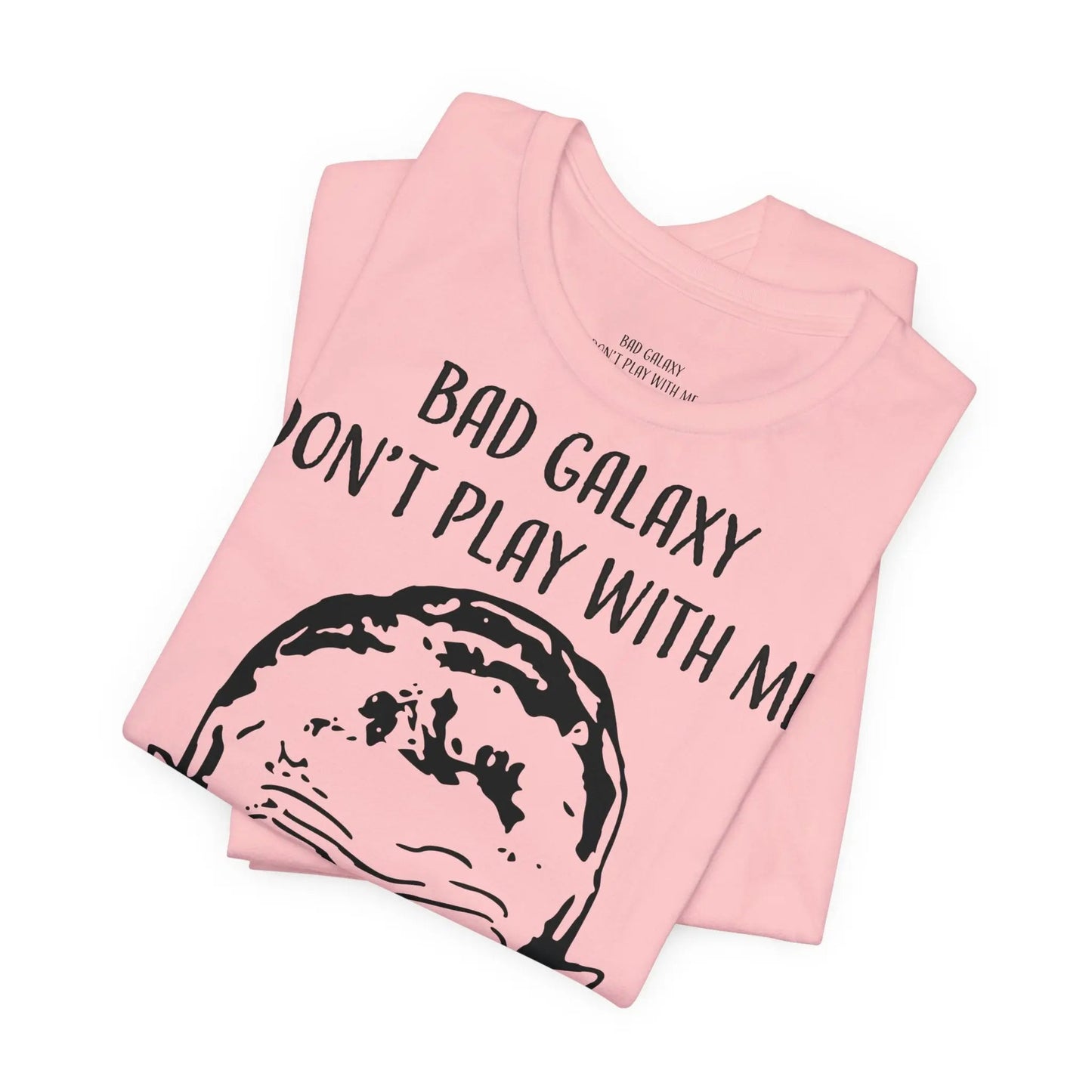 MAD Max T Shirt By Bad Galaxy Made To Order 100 Percent Cotton Eco Friendly Inks USA
