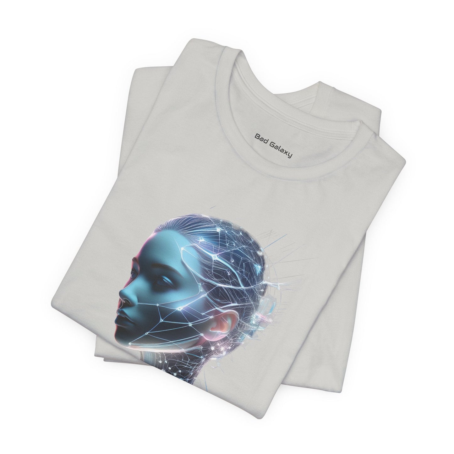 Car Graphic Tee Shirt for Car Lovers Lightweight Cotton T Shirt Printed in USA with Eco Ink