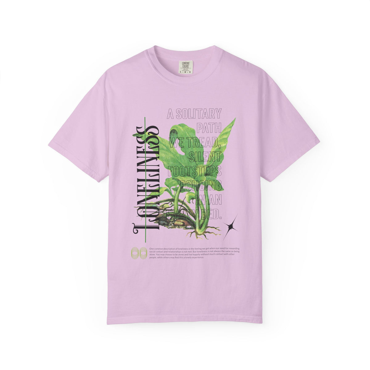 Positive Quotes Shirt