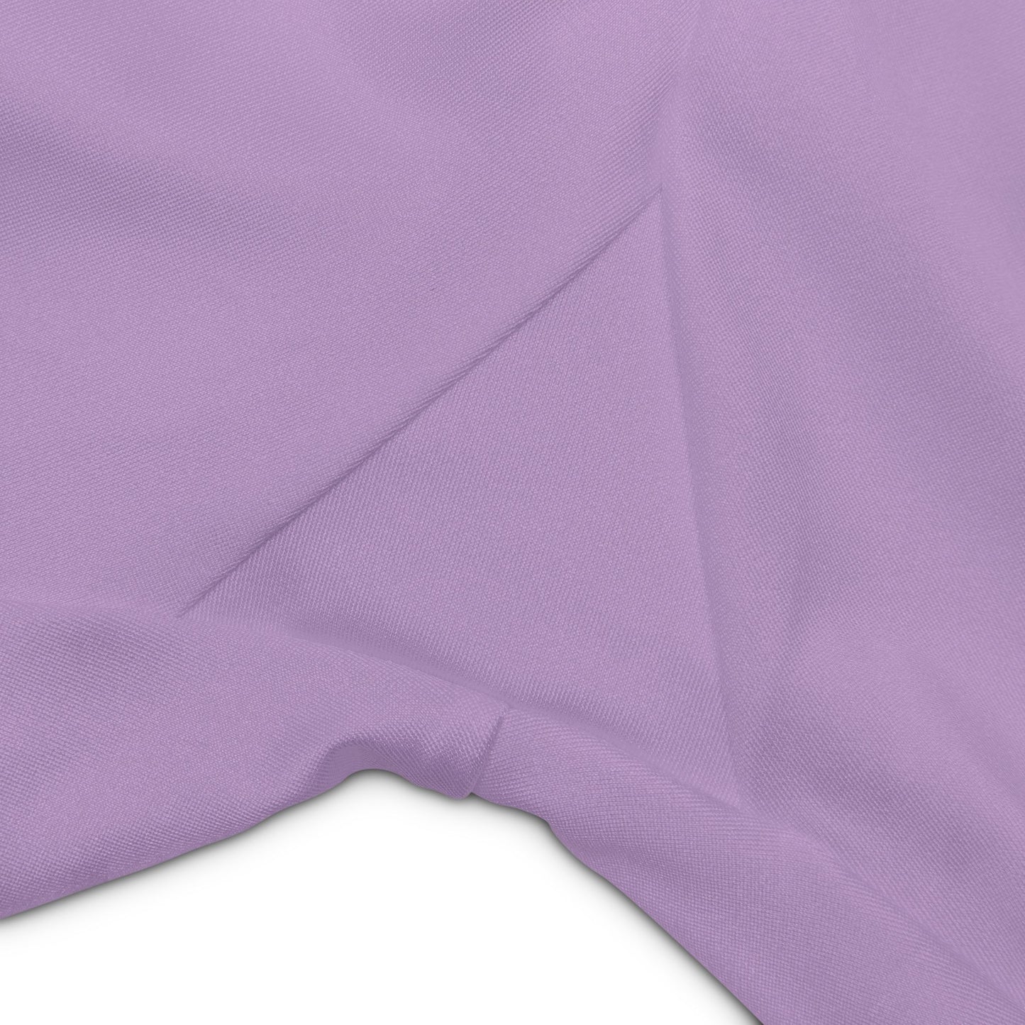 Blush Lilac High-Waist Workout Shorts — Women's Athletic Biker Shorts