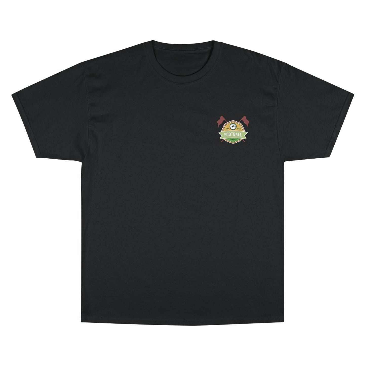 Champion Logo Shirt