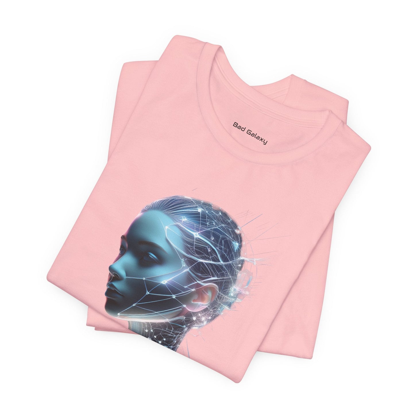 Car Graphic Tee Shirt for Car Lovers Lightweight Cotton T Shirt Printed in USA with Eco Ink