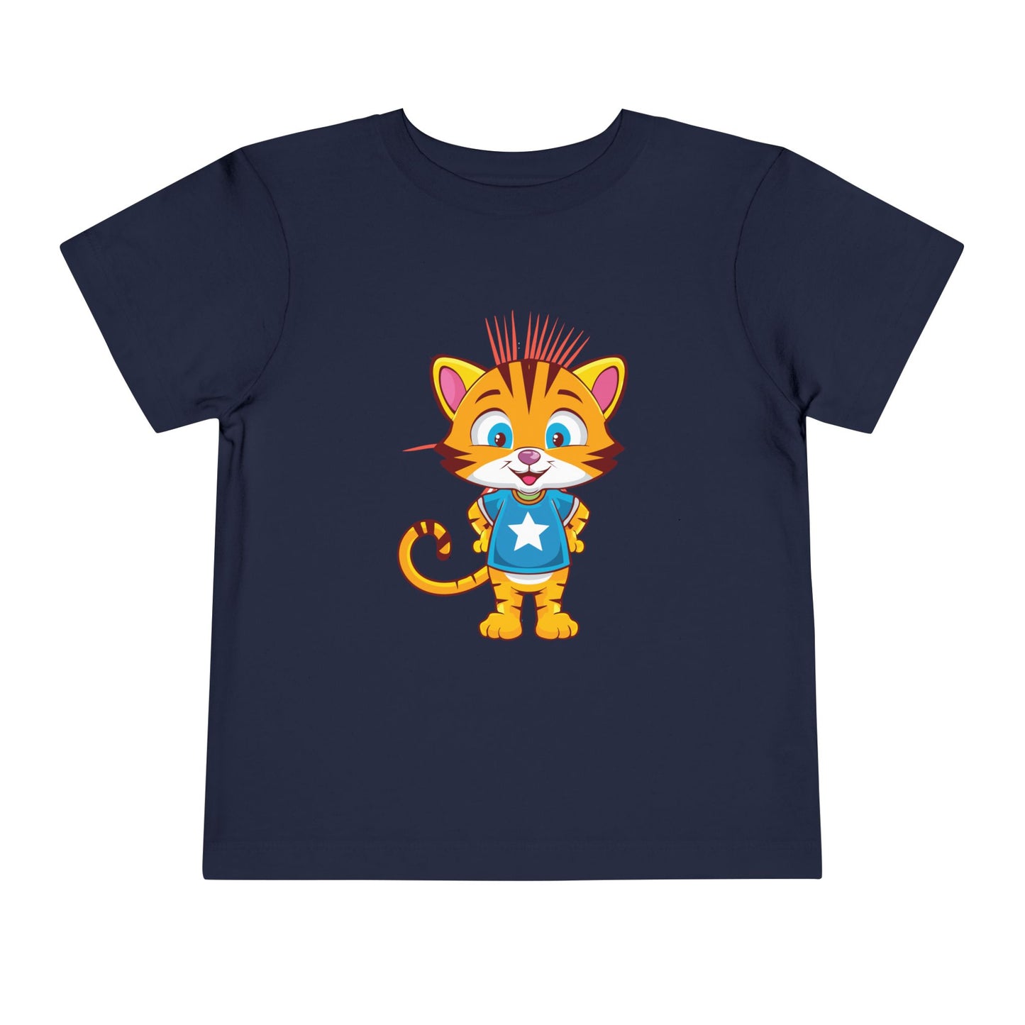 Funny Childrens Shirts (T2-5T)