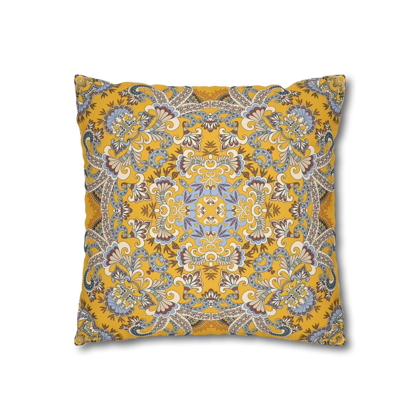 Ornament Pillow case