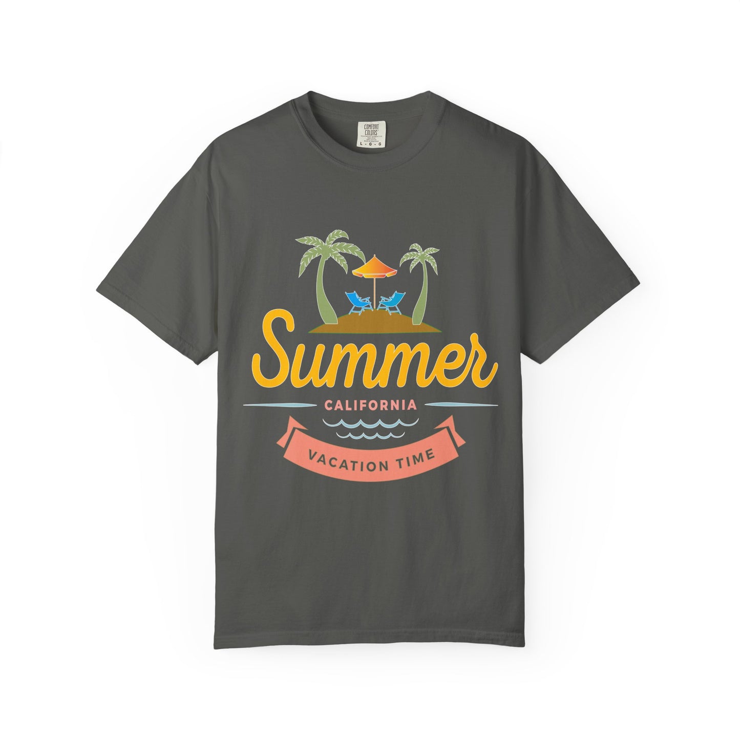Summer shirt