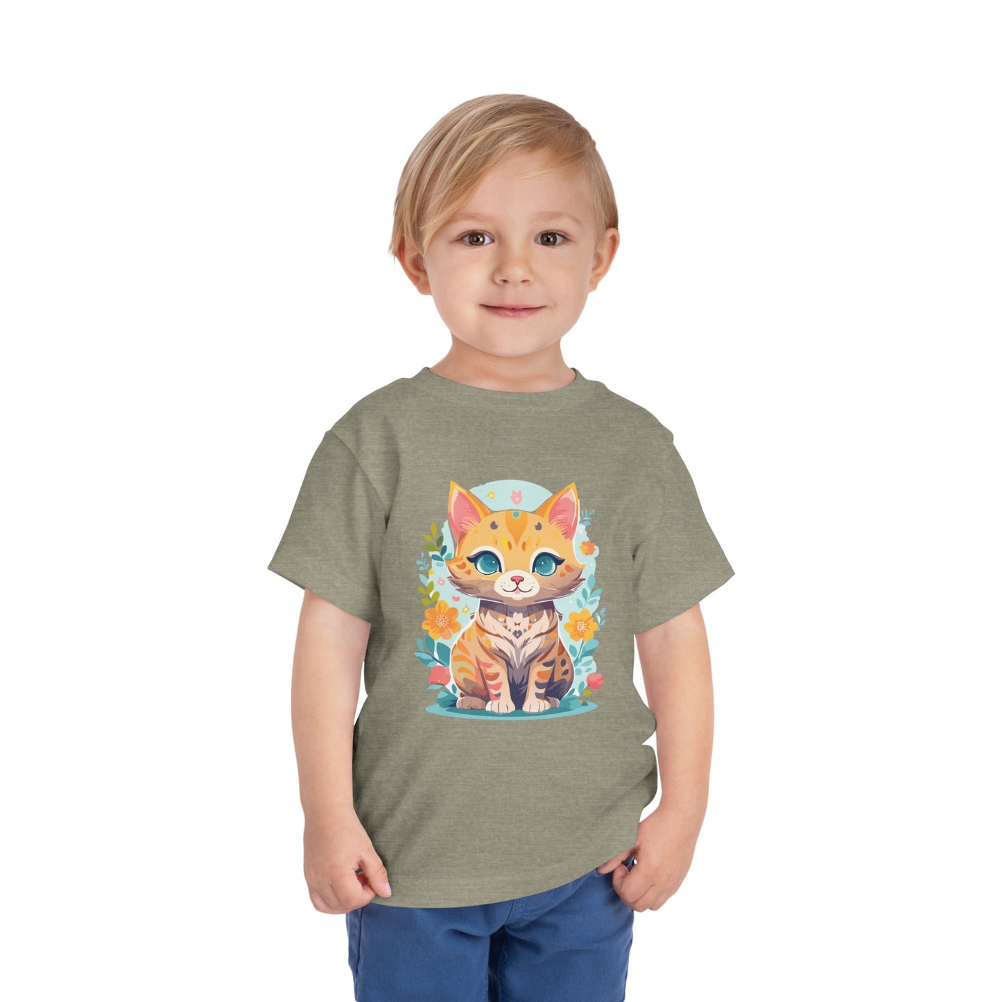 Funny Childrens Shirts (T2-5T)