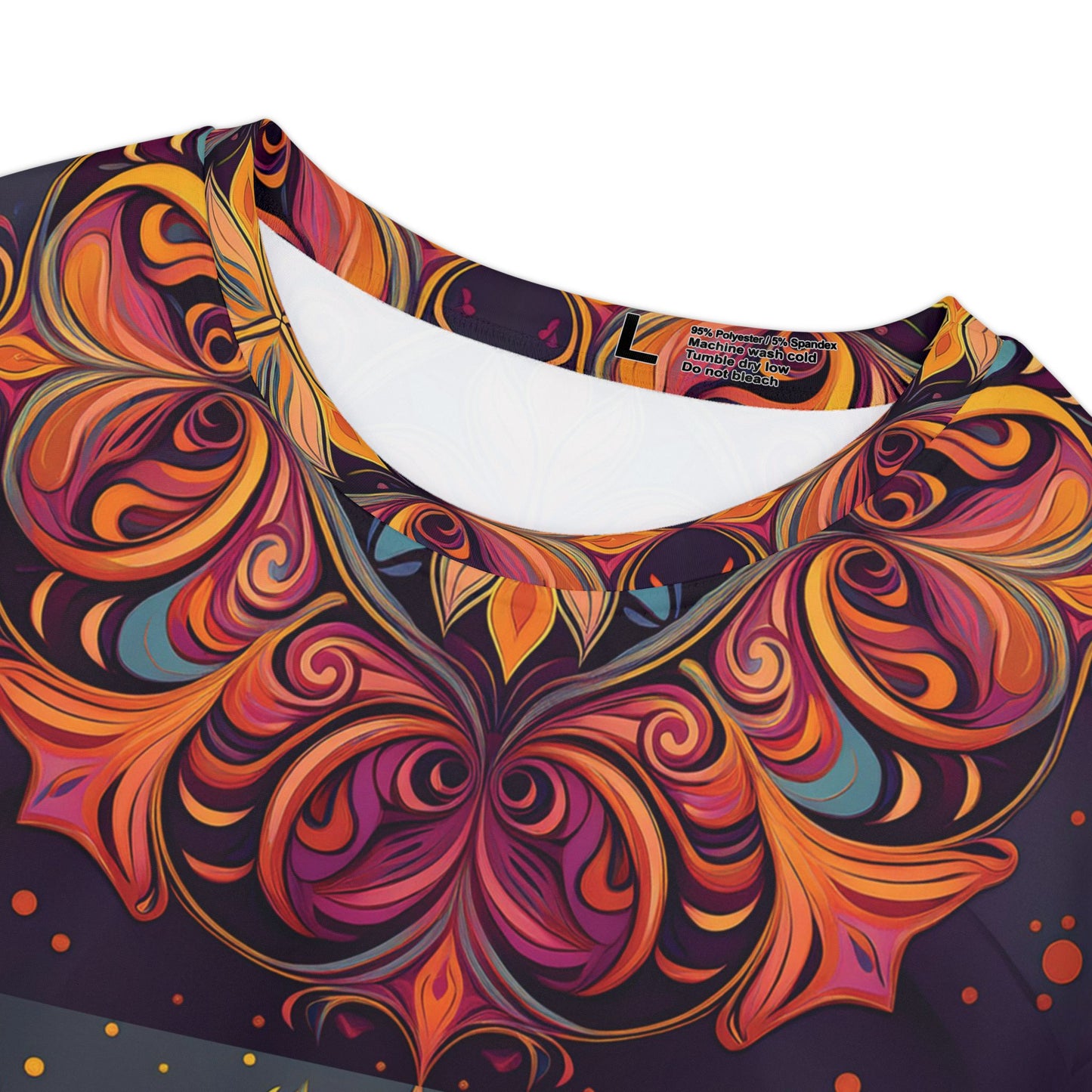 Ornament Shirt - PPU BEST