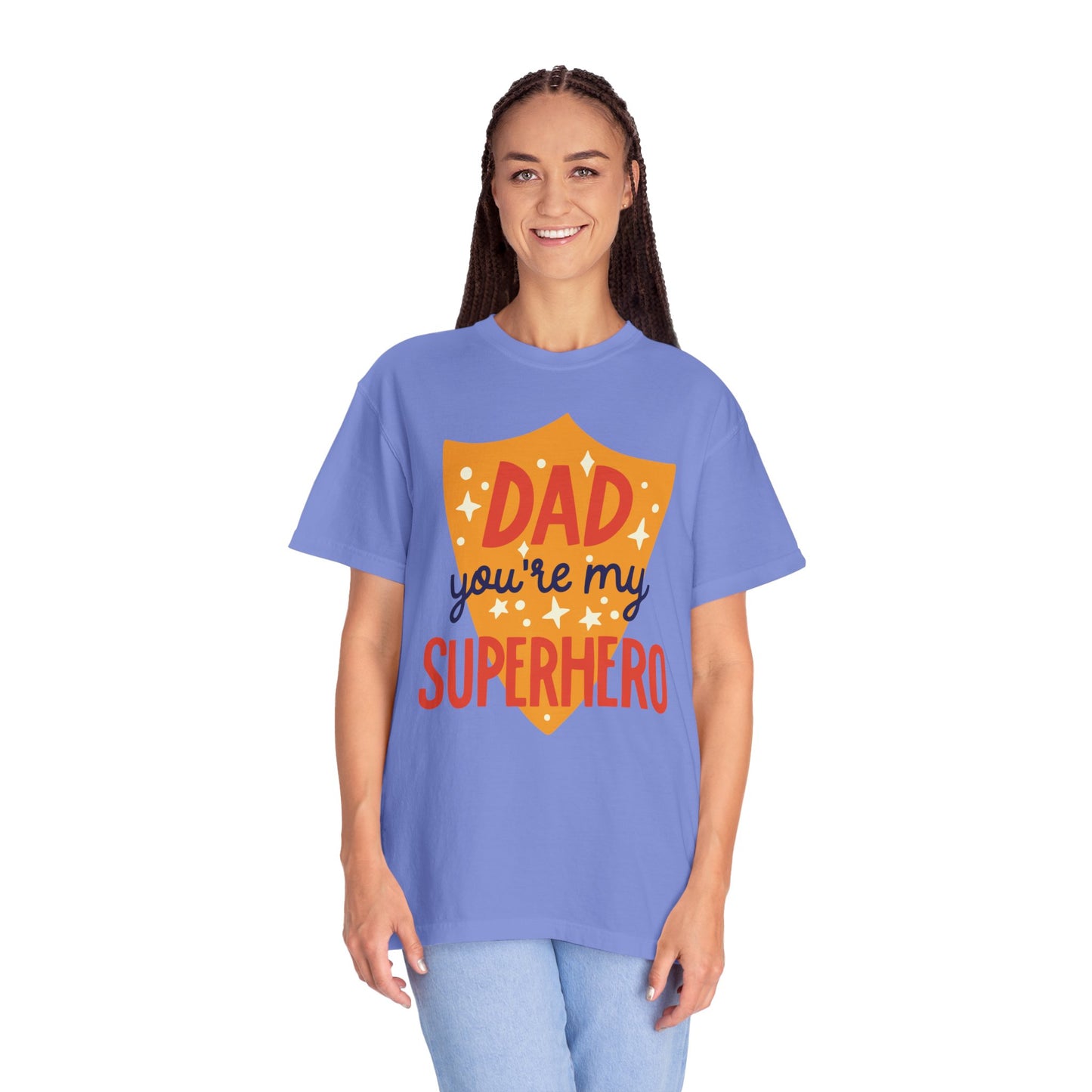 Unisex T-shirt for Father's day