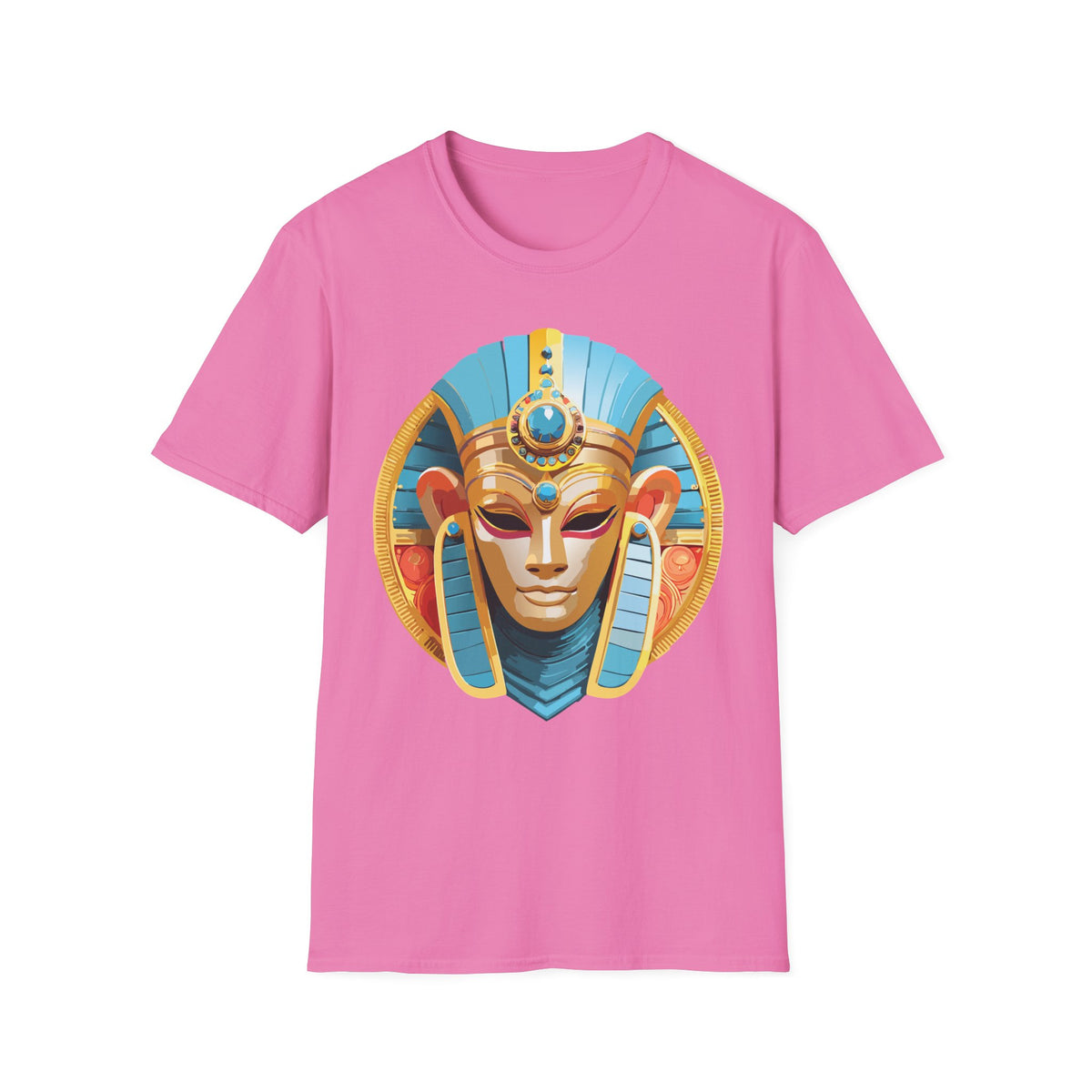 Mask Masquerade Carnival Graphic Tee Gildan Unisex 100 Cotton Tee Shirt a51