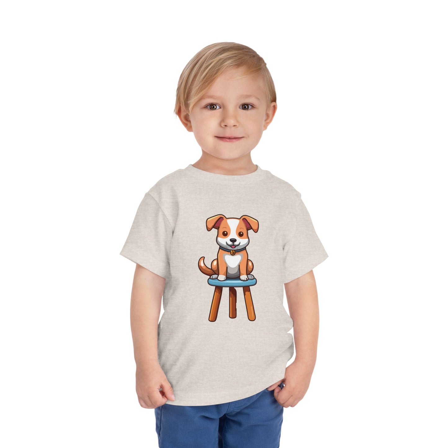 Funny Childrens Shirts (T2-5T)