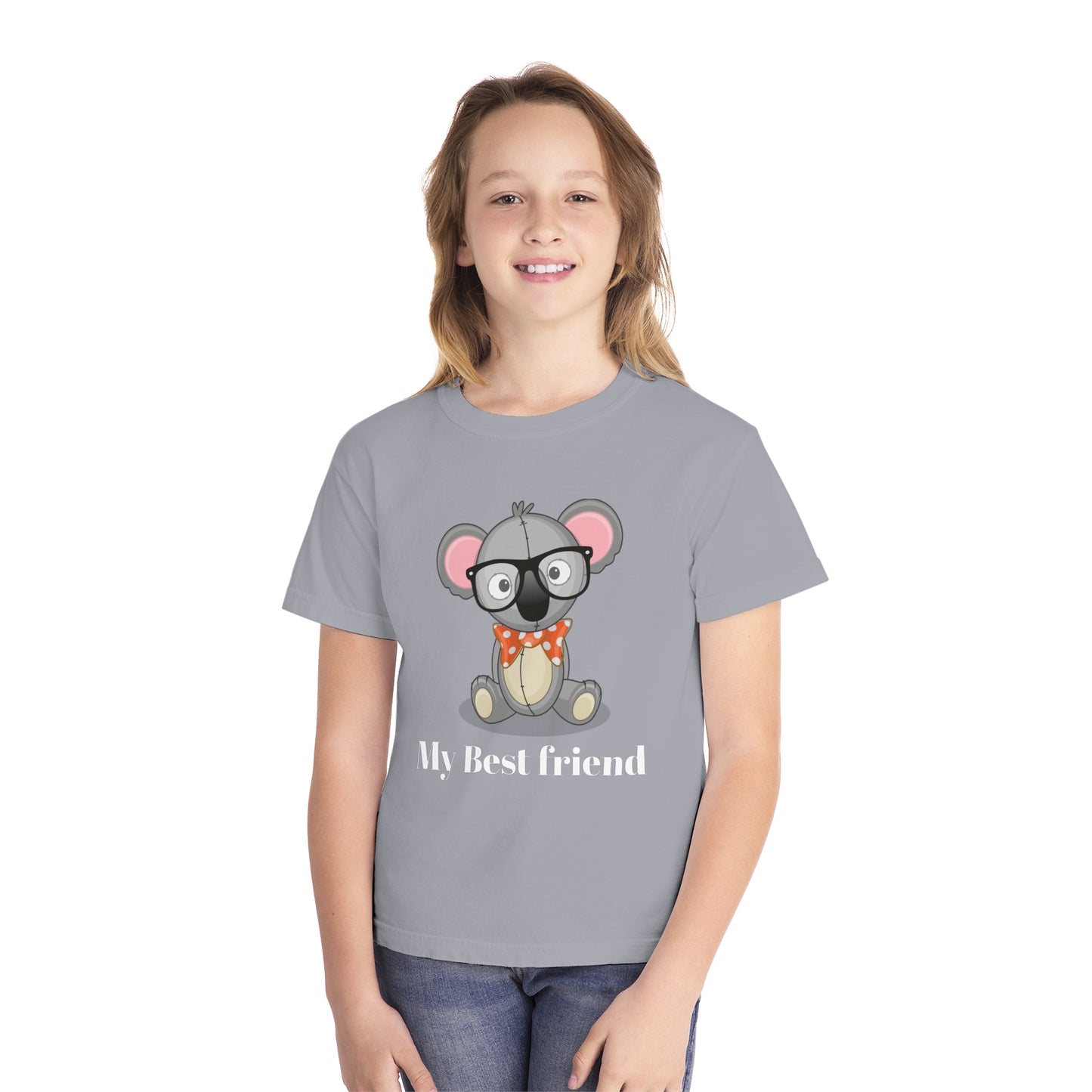 Childrens Animal T Shirts