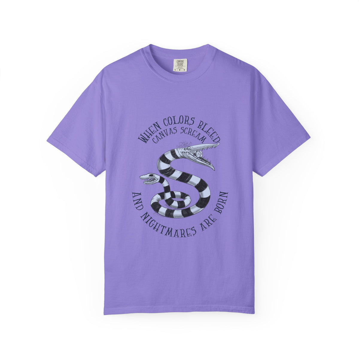 Positive Quotes Shirt