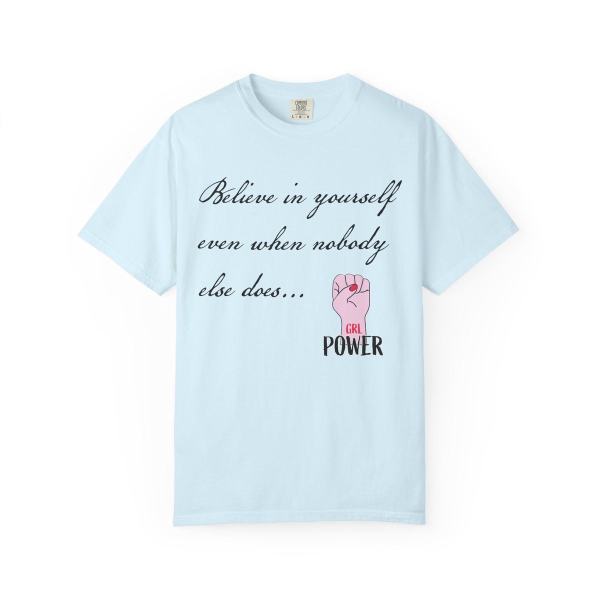 Positive Quotes Shirt