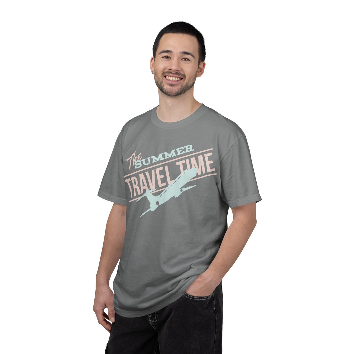 Tourist Shirt