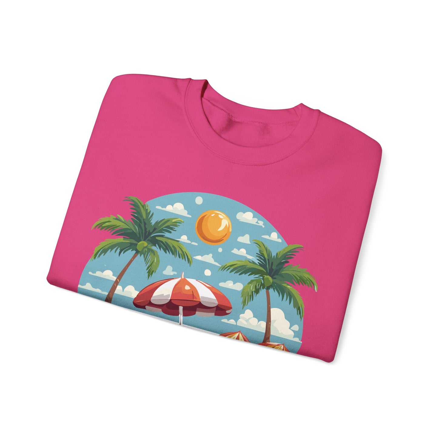 BEACH Sweatshirt