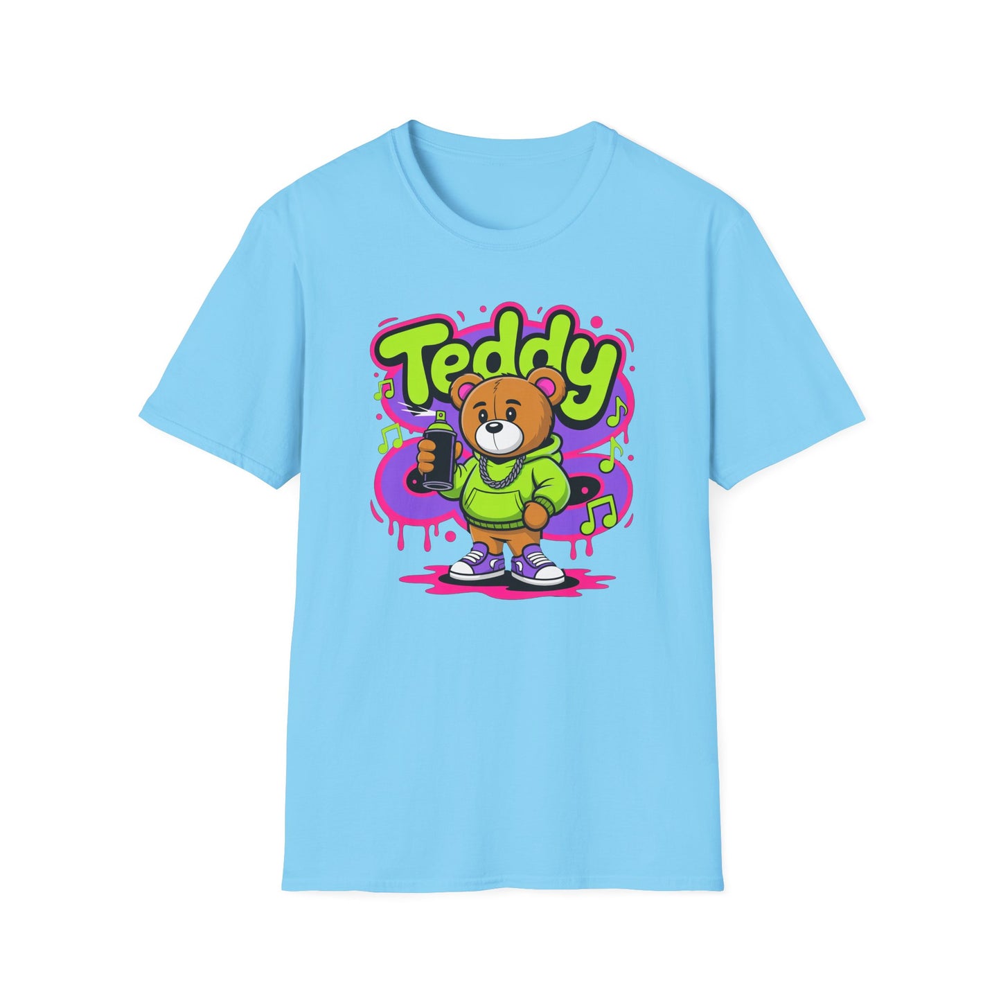 T Shirt with Cartoon, Cartoon on T Shirt, Animation Shirt, T Shirt with Animation, Funny Animals Tee Shirt